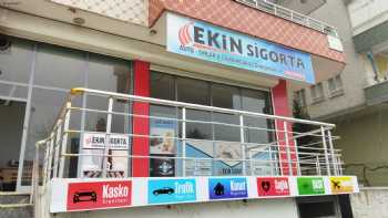 Ekin sigorta 2