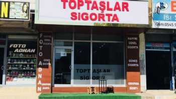 TOPTAŞLAR SİGORTA