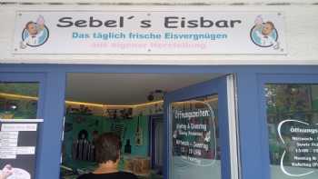 Sebel's Eisbar