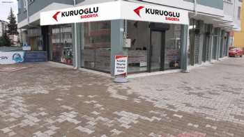 KURUOĞLU SİGORTA