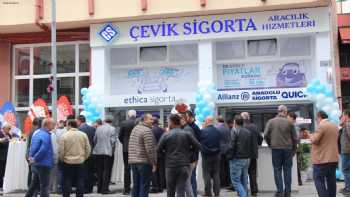 Çevik Sigorta - Bilecik Sigorta - Ethica Sigorta