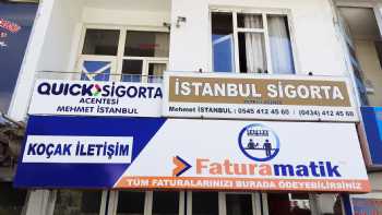 İSTANBUL SİGORTA