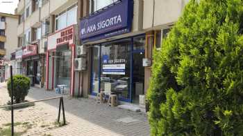 Özvatan Sigorta Aracılık Hizmetleri Ticaret Ltd.Şti.