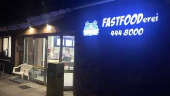 Fastfooderei Bordesholm