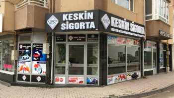 BOLU KESKİN SİGORTA