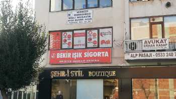 Bekir Işık Sigorta