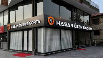 HASAN ÖZEN SİGORTA