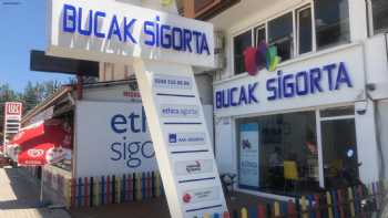 Bucak Sigorta Aracilik Hizmetleri