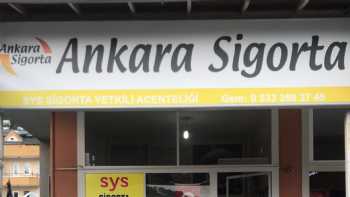 Ankara Sigorta