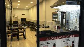 Tadım Tavuk Döner