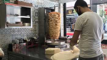 Tadım Tavuk Döner