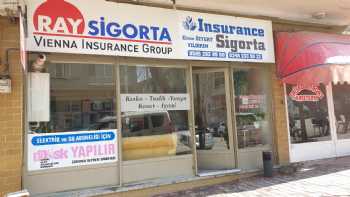 Özyurt İNSURANCE Sigortacılık