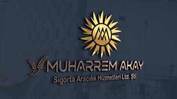 Muharrem Akay Sigorta Aracılık Hizmetleri Ltd.Şti.