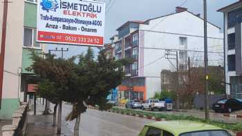 İsmetogluelektrik