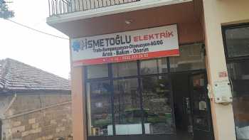 İsmetogluelektrik