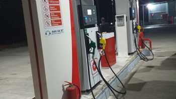 Büyükorhan Aktaşlılar Petrol