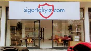 Sigortaliyiz.com Bursa Şubesi