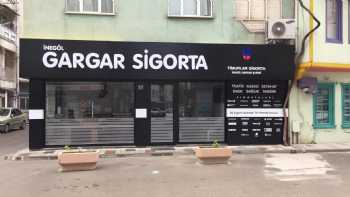 GARGAR SİGORTA İNEGÖL