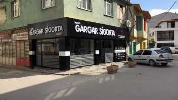 GARGAR SİGORTA İNEGÖL