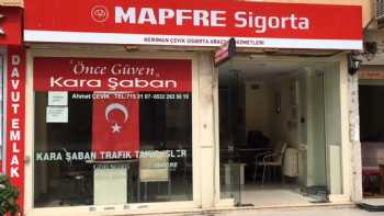 Mapfre Genel Sigorta