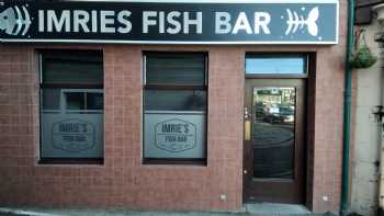 Imries Fish Bar