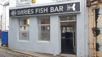 Imries Fish Bar