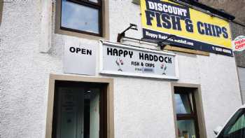 Happy Haddock