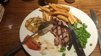 Cadgers Brae Brewers Fayre