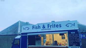 Fish & Frites