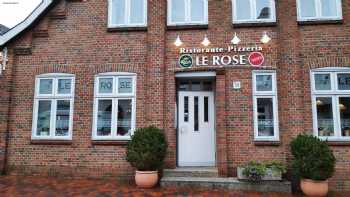 Pizzeria le Rose