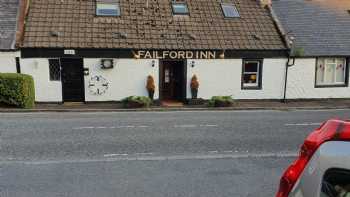 Failford Inn