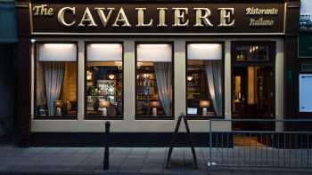 The Cavaliere Italian Restaurant