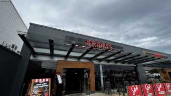 TGI Fridays - Edinburgh Fort Kinnaird