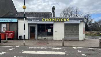 Chopsticks Chinese Takeaway