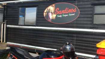 Santino's Diner