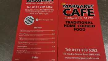 New Margarets Cafe