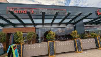 Nando's Edinburgh - Fort Kinnaird