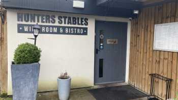 Hunters Stables Bar & Bistro