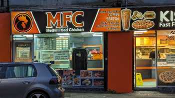 Methil Fried Chicken