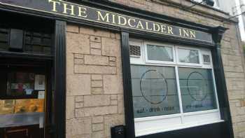 The Mid Calder Inn (The Tapshop)