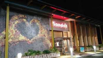 Nando's Edinburgh - Straiton Park