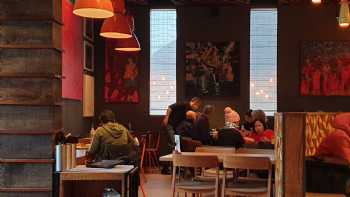 Nando's Edinburgh - Straiton Park