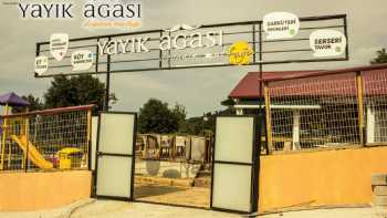 Yayık Ağası Restaurant & Cafe - Keşap