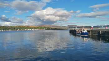 Millport Pier Hotel