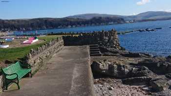 Millport Pier Hotel