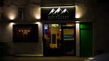 The Himalayas Restaurant