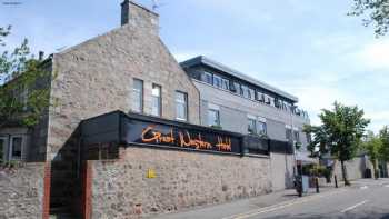 Great Western Hotel Aberdeen