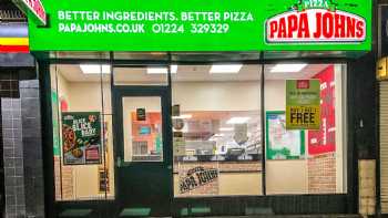 Papa Johns Pizza