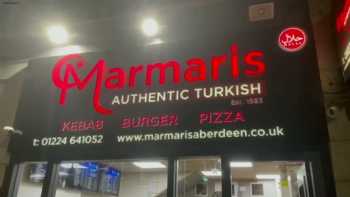 Marmaris Aberdeen