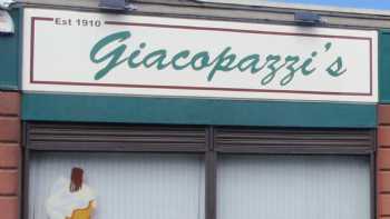 Giacopazzi's Ice Cream & Convenience Store